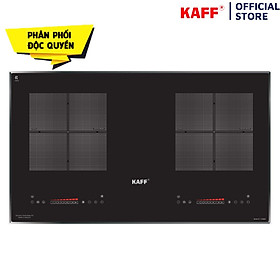 Mua Bếp từ đôi độc quyền trên TIKI KF-FL9889II - Hàng chính hãng KAFF