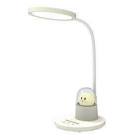 Mua Đèn Bàn Chống Cận Thị Protex Model PR021L Tích Điện - Hàng Chính Hãng