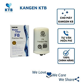 Mua Bộ lọc trong máy K8 - Hàng chính hãng - KANGEN KTB VN