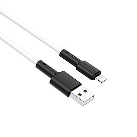 CÁP SẠC LIGHTNING BOROFONE BX31