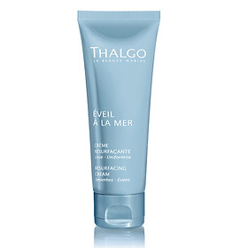 Kem Tẩy Tế Bào Chết Cho Da Lão Hóa Thalgo Resurfacing Cream 50ml