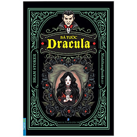 Bá Tước Dracula ( Bìa Cứng )