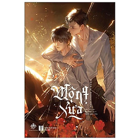 [Download Sách] Mộng Xưa