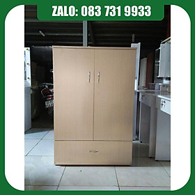 Tủ quần áo Kích thước: 80*45*120