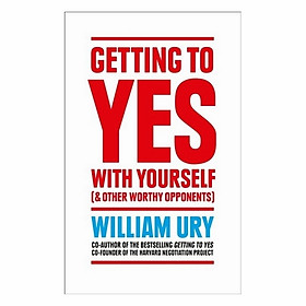Getting To Yes With Yourself