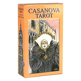 Bộ bài Casanova Tarot