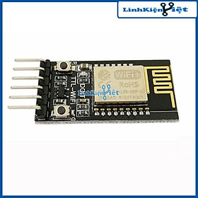 Module DT-06 TTL-WIFI / ESP-M2/Tương Thích Bluetooth HC06