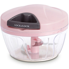 Dụng cụ băm rau củ quả Lock&Lock Quick Chopper