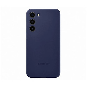 Ốp lưng Samsung Galaxy S23 Silicone  - Hàng Chính Hãng