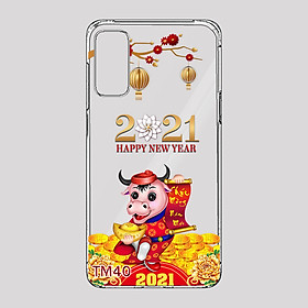 Ốp Lưng Dành Cho XIAOMI MI 10T
