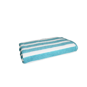 Mua Khăn Cotton Jean Perry Tokyo Stripe 33x80cm 70x140cm
