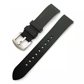 Dây silicon thể thao mềm mại dành cho các loại đồng hồ watch 3 41 mm và watch 3 45 mm