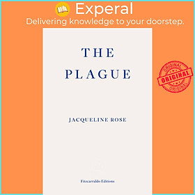 Sách - The Plague by Jacqueline Rose (UK edition, paperback)