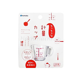 Mua CA ĐO LƯỜNG INOMATA 15ML