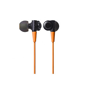 Tai nghe nhét tai elecom ehp-cb100a - hàng chính hãng