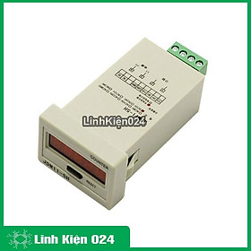 Mua Bộ Đếm 12VDC JDM11 - 5H