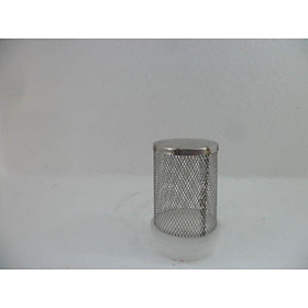 Mua Lưới lọc inox cho lupe van 1 chiều lò xo 42 49 60 76 90 114