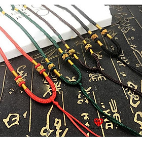 Dây đeo vòng cổ 3mm