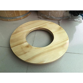 Mua Nắp tròn xông phụ khoa
