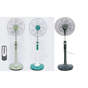 Mua Quạt đứng điều khiển từ xa F2 DR1608
