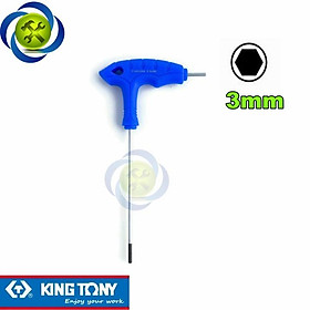 Mua Lục giác chữ T 03mm Kingtony 116503MR dài 95mm
