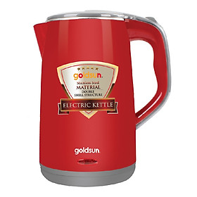 ẤM SIÊU TỐC GOLDSUN GK-1182L1