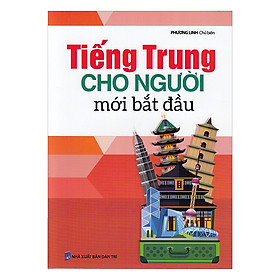 Nơi bán Tiếng Trung Cho Người Mới Bắt Đầu - Giá Từ -1đ