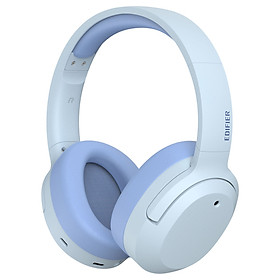 Tai nghe bluetooth 5.0 EDIFIER W820NB Over-ear HI-RES Thời lượng pin lên đến 49 giờ - Chống ồn chủ động ANC - Hàng chính hãng