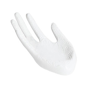 Jewelry Display Hand Model Mannequin Stand Holder for Jewelry Store Vanity