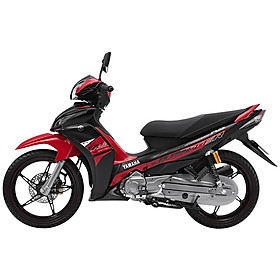 Xe máy Yamaha Jupiter RC (2 MÀU)
