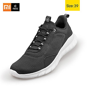 Giầy Thể Thao Lưới Thoáng Khí Đàn Hồi Xiaomi Freetie comfortable