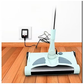 MÁY LAU NHÀ HÚT BỤI ĐA CHỨC NĂNG 2IN1 HÀNG CHUẨN