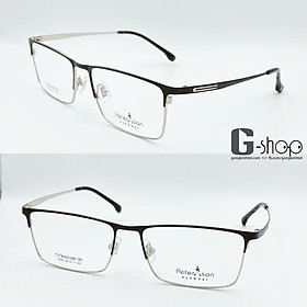 Gọng Peterson Eyewear Titanium