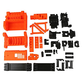 3D Printer PLA Required Parts Set Kit For Prusa I3 MK2.5S MMU2S Upgrade NEW