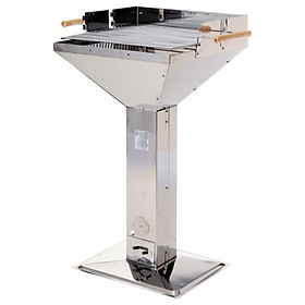 Mua Bếp nướng than hoa  bếp nướng ngoài trời tiệc đứng giá rẻ