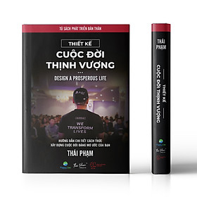 Thiết Kế Cuộc Đời Thịnh Vượng - Design a Prosperous Life