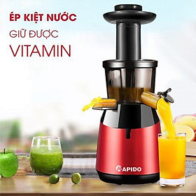 Mua Máy ép chậm Rapido RSJ150