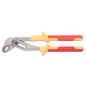 Mua Kìm mỏ quạ cách điện Workpro W095005 dài 250mm