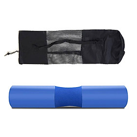 Đệm Lót Mút Xốp Hỗ Trợ Gánh Tạ Squat Barbell Bar Pad