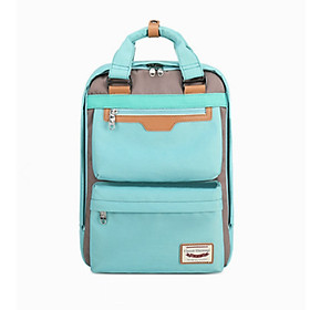 Balo nữ đa năng Classic Diamond - Hàng cao cấp