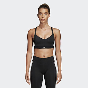Áo Bra thể thao Nữ Adidas ALL ME 3S - DU1290