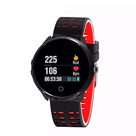 Đồng hồ thông minh Tuxedowear X7