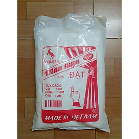Màn Tuyn Trắng Không Cửa Đủ Kích Thước, Mùng Màn Tuyn Đủ Kích Thước Loại Dày