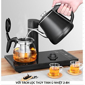 Mua Bộ Đun Nước Điện Tự Động Pha Trà Ấm Siêu Tốc