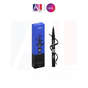 Chì kẻ mắt Eyeko London Skinny Liquid Eyeliner Black