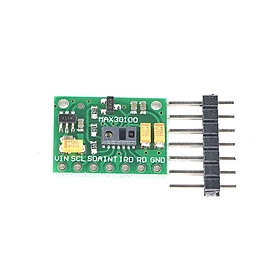 Mua Module Cảm Biến Nhịp Tim Và Oxy Trong Máu MAX30100