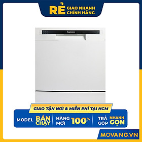 Máy rửa chén Nagakawa NK8D61M - Chỉ giao HCM