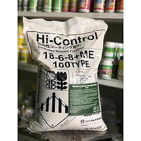 Mua Phân tan chậm Nhật Bản Hi control 18-6-8-ME loại 100 ngày
