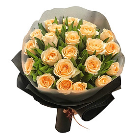Mua Bó Hoa Tươi TT 42