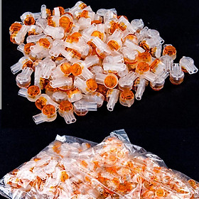 Mua Rệp Nối Cáp Mạng  Rệp Nối Cáp Thoại bộ 200 cái